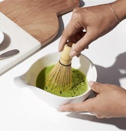 Matcha Making Workshop