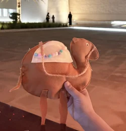 Traditional Doll Making